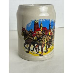 OKTOBERFEST STEIN Hofbrauhaus Munchen | GruB vom Oktoberfest Mug 0.5 litre